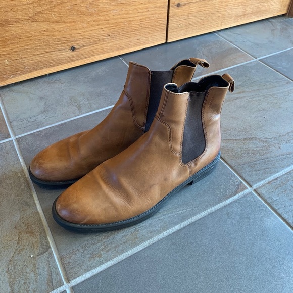 Vagabond Amina Chelsea Boot Size 10/EU41 - Picture 2 of 5